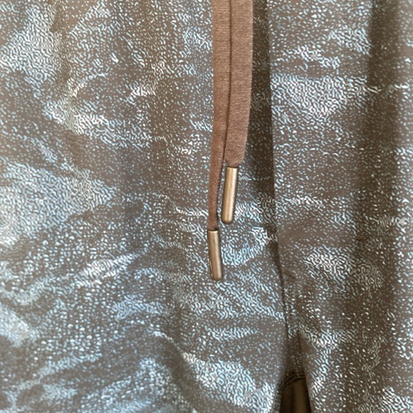 Lululemon pace breaker shorts linerless men’s XL EUC blue - Picture 4 of 7